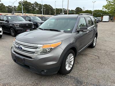 Used 2013 Ford Explorer - photo 1