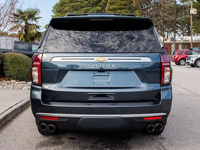 Used 2021 Chevrolet Tahoe High Country for sale #5T6540A - photo 2