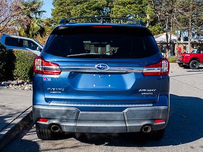 Used 2020 Subaru Ascent Limited for sale #5T6541A - photo 2