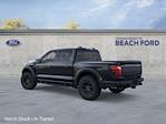 2025 Ford F-150 SuperCrew Cab 4WD Pickup for sale #5T6556 - photo 2