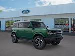 New 2025 Ford Bronco Outer Banks for sale #5T6559 - photo 7
