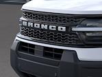 2025 Ford Bronco Sport 4WD SUV for sale #5T6562 - photo 17