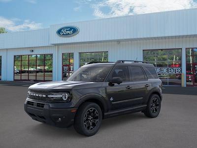 2025 Ford Bronco Sport 4WD SUV for sale #5T6563 - photo 1