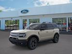 2025 Ford Bronco Sport 4WD SUV for sale #5T6567 - photo 1