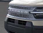 2025 Ford Bronco Sport 4WD SUV for sale #5T6567 - photo 17