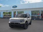 2025 Ford Bronco Sport 4WD SUV for sale #5T6567 - photo 3