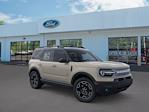 2025 Ford Bronco Sport 4WD SUV for sale #5T6567 - photo 7