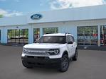 Used 2025 Ford Bronco Sport Big Bend for sale #5T6569L - photo 3
