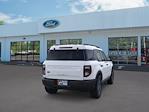 Used 2025 Ford Bronco Sport Big Bend for sale #5T6569L - photo 8