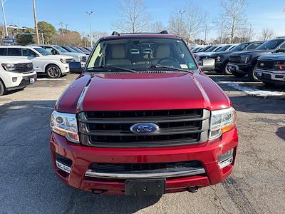 Used 2017 Ford Expedition Limited for sale #5T6570B - photo 2