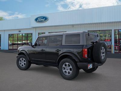 Used 2025 Ford Bronco Big Bend for sale #5T6574L - photo 2