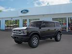 Used 2025 Ford Bronco Big Bend for sale #5T6574L - photo 1