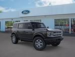 Used 2025 Ford Bronco Big Bend for sale #5T6574L - photo 7