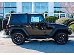 Used 2017 Jeep Wrangler Sport for sale #5T6579A - photo 3