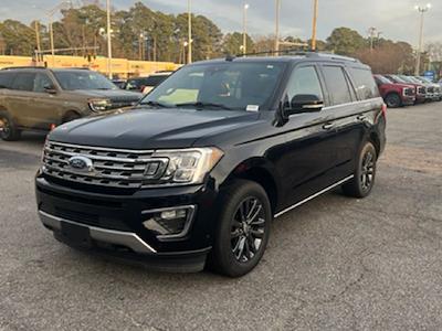 Used 2021 Ford Expedition Limited for sale #5T6580A - photo 1