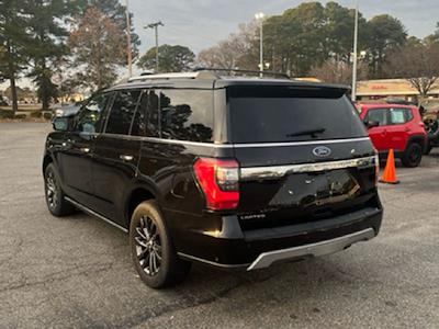 Used 2021 Ford Expedition Limited for sale #5T6580A - photo 2