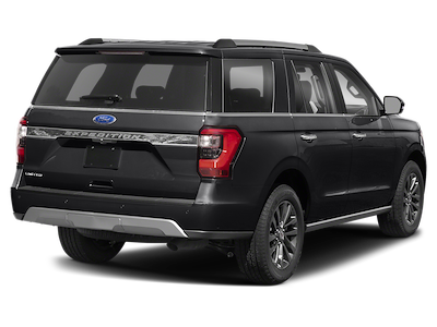 Used 2021 Ford Expedition Limited for sale #5T6580A - photo 2