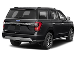 Used 2021 Ford Expedition Limited for sale #5T6580A - photo 2