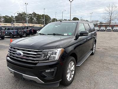 Used 2021 Ford Expedition MAX XLT for sale #5T6583A - photo 1