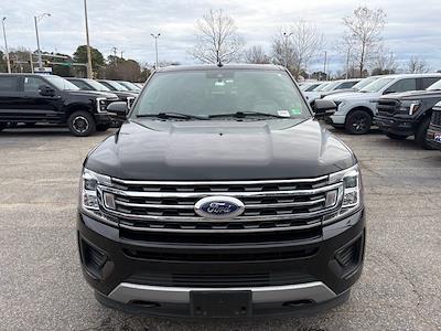 Used 2021 Ford Expedition MAX XLT for sale #5T6583A - photo 2