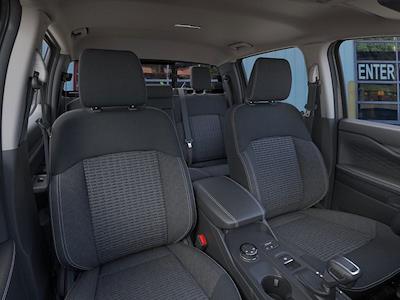 Used 2025 Ford Ranger - photo 1