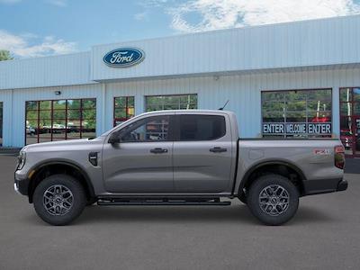 Used 2025 Ford Ranger - photo 1