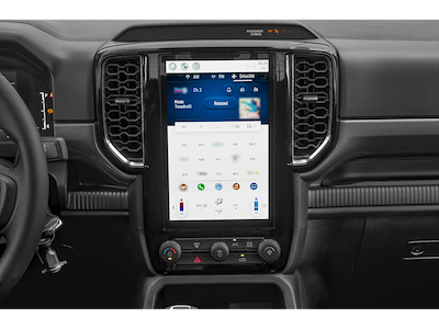 Used 2025 Ford Ranger - photo 1