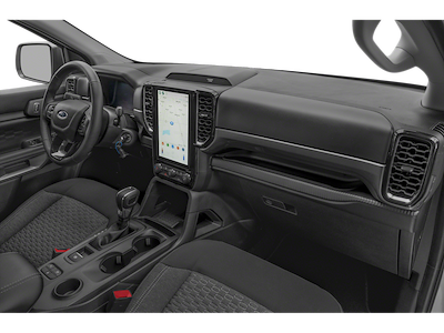 Used 2025 Ford Ranger - photo 1