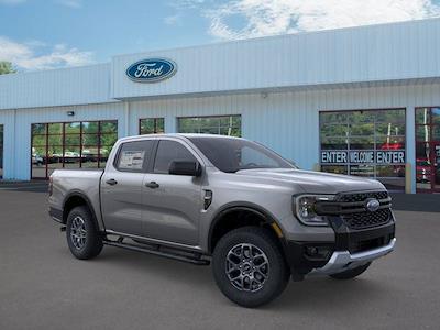 Used 2025 Ford Ranger - photo 1