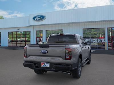 Used 2025 Ford Ranger - photo 1