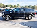 2015 Ford F-150 Super Cab 4WD Pickup for sale #5T6587A - photo 4