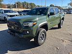 Used 2021 Toyota Tacoma TRD Off-Road Double Cab for sale #5T6590A - photo 1
