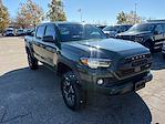 Used 2021 Toyota Tacoma TRD Off-Road Double Cab for sale #5T6590A - photo 4