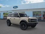 New 2025 Ford Bronco Big Bend for sale #5T6591 - photo 7