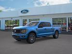 2025 Ford F-150 SuperCrew Cab RWD Pickup for sale #5T6592 - photo 1
