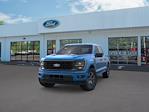2025 Ford F-150 SuperCrew Cab RWD Pickup for sale #5T6592 - photo 3
