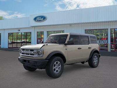 2025 Ford Bronco 4WD SUV for sale #5T6593 - photo 1