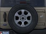 2025 Ford Bronco 4WD SUV for sale #5T6593 - photo 24