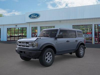 New 2025 Ford Bronco Big Bend for sale #5T6594 - photo 1