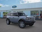 New 2025 Ford Bronco Big Bend for sale #5T6594 - photo 7