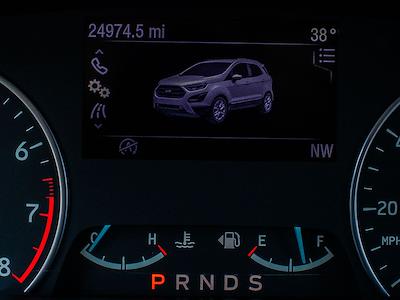Used 2021 Ford EcoSport - photo 1