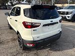 Used 2021 Ford EcoSport SES for sale #5T6594B - photo 2