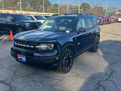 Used 2023 Ford Bronco Sport - photo 1