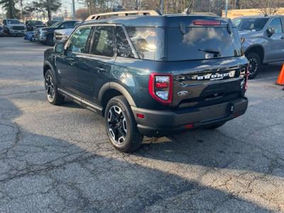 Used 2023 Ford Bronco Sport - photo 1