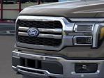 New 2025 Ford F-150 Lariat SuperCrew Cab for sale #5T6595 - photo 17