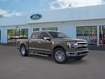 New 2025 Ford F-150 Lariat SuperCrew Cab for sale #5T6595 - photo 7