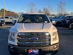 2016 Ford F-150 SuperCrew Cab 4WD Pickup for sale #5T6595A - photo 3
