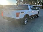 2016 Ford F-150 SuperCrew Cab 4WD Pickup for sale #5T6595A - photo 6