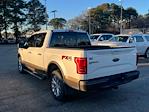 2016 Ford F-150 SuperCrew Cab 4WD Pickup for sale #5T6595A - photo 2