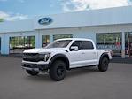 2025 Ford F-150 SuperCrew Cab 4WD Pickup for sale #5T6597 - photo 1